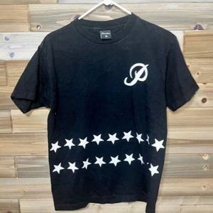 Primitive Star Design Shirt